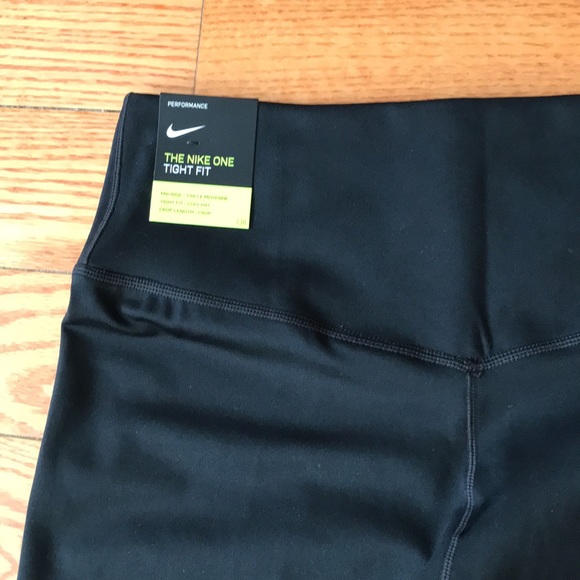 NSF — Not for sale. New ! Nike yoga pants - Picture 2 of 7